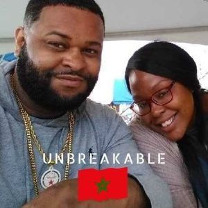 Meet your Posher, Demane-tasha